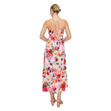 Preety Garden Beaded Dress