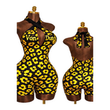 Von Dutchh Romper