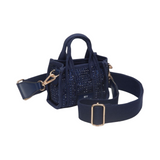 Chic mini my tote bag