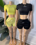 Cutie patootie set