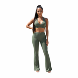 Preety Bliss Halter Set