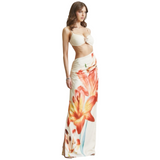 Lily Luxe Maxi Dress