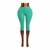 Preety Basic Capris