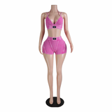 Baddie Dept Set