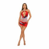 Preety Fire & Desire Dress