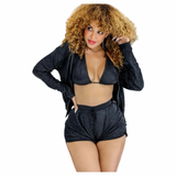 Glow Mode 3 Piece Sparkle Set
