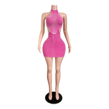 Preety Aura Sparkle Dress