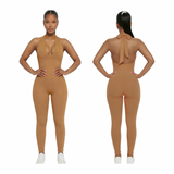 Preety Body Language Jumpsuit