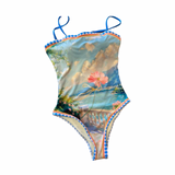 Talum Bloom Swimsuit
