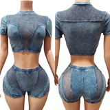 Excited for the fun set