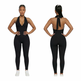 Preety Body Language Jumpsuit