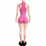 Preety Summer Romper