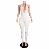 Preety Halter Jumpsuit