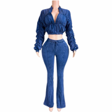After Hours Mineral Wash Set - Pre Order