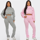 Cute and cozy set