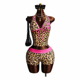 Preety Safari Set