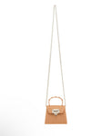 Nice day out mini jelly purse
