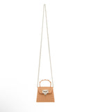 Nice day out mini jelly purse
