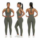 Preety Body Language Jumpsuit