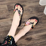 Preety Scarf Garden Slides