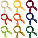 Preety Satin Headband/Scarf
