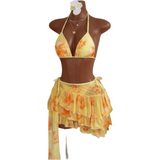 Ocean Breeze Bikini Set