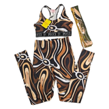 Puccii Yoga Set