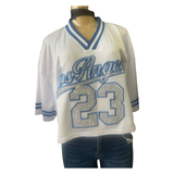 Girly Diamond Jersey