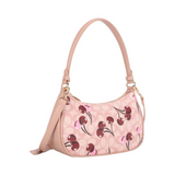 Cherry Crush Bag w/Free Charm