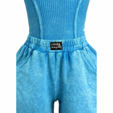Sweet Angels Shorts Set