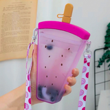 Preety Sip & Slay Cup Purse