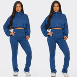 Cute and cozy set