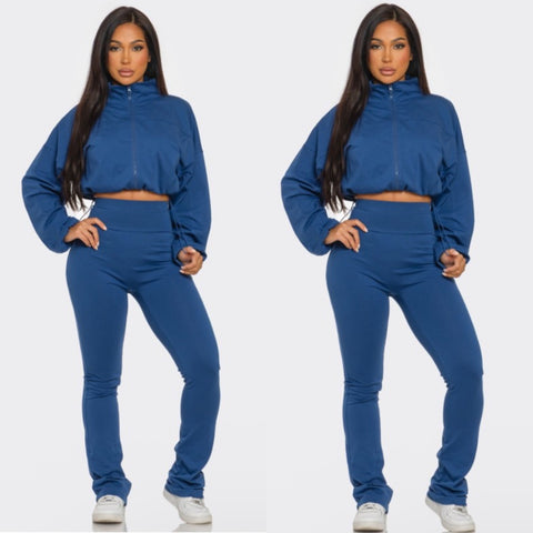 Cute and cozy set
