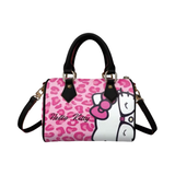 Hello Kitty Pink Prowl Purse