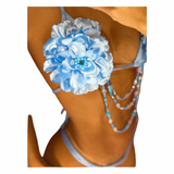 Preety Luxe Bloom Bikini