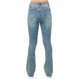 Legendary jeans