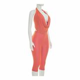 Preety Double Take Capri Set