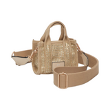 Chic mini my tote bag