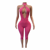 Preet After Hours Jumpsuit