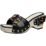 Rich Step Slides