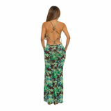Resort Girl Maxi Dress