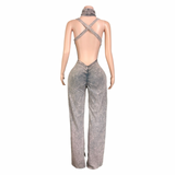 Soft Luxe Life Jumpsuit
