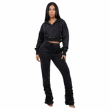 Stacked Preety luxe set