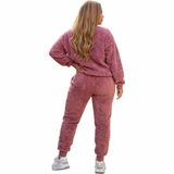 Preety Cozy Cloud Lounge Set
