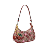 Cherry Crush Bag w/Free Charm