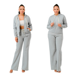 Had a great time sweatsuit