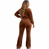 Preety Soft Life Velour Set