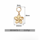 Preety Island Bloom Bikini Charm