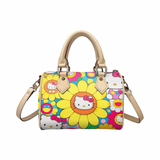 Hello Kitty Sunny Daisies Purse