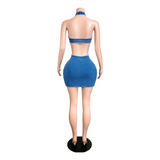 Preety Aura Sparkle Dress